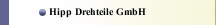 Hipp Drehteile GmbH